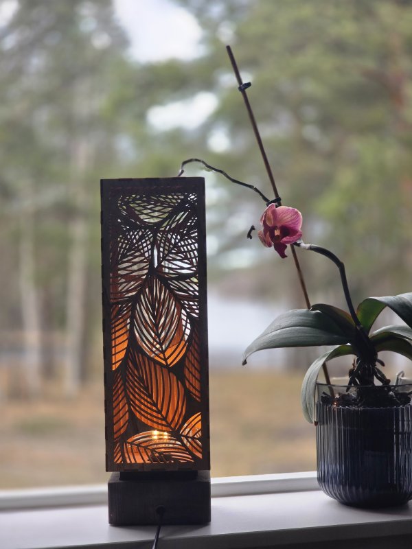 Lampa Löven - Bild 2