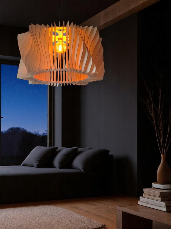 Aurora taklampa