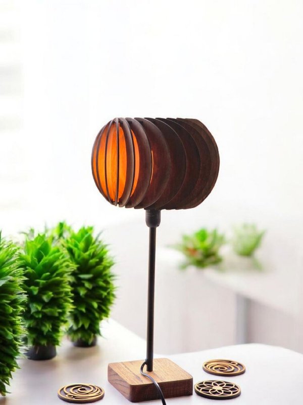 Fiona table lamp - Image 5