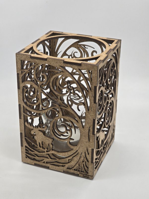 Helhe med kork natur (1)