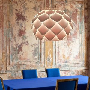 Isabella taklampa d70 Photoroom