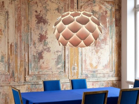 Isabella taklampa d70 Photoroom