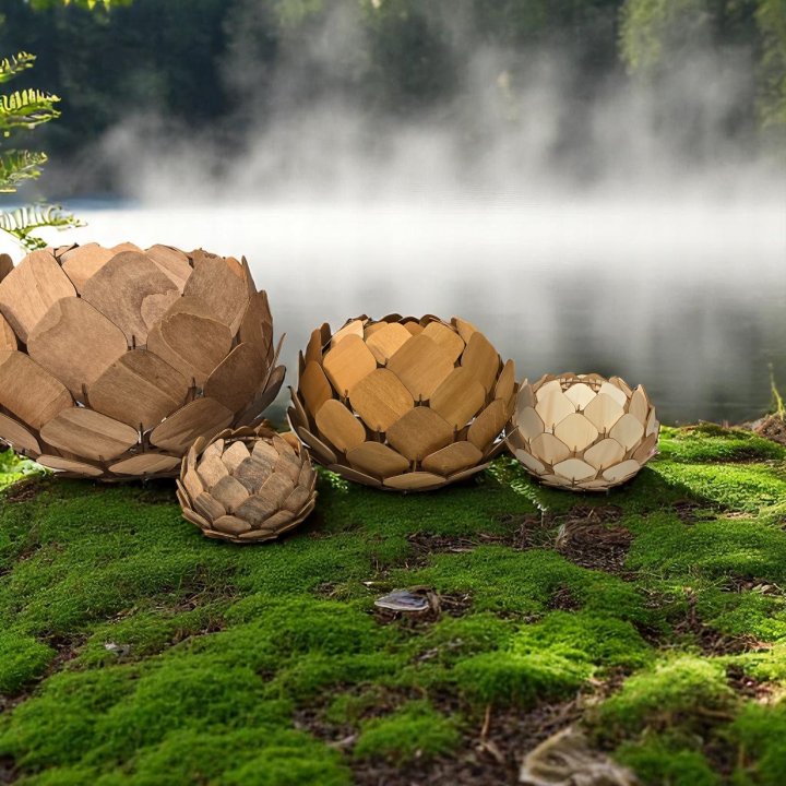 Isabella taklampor sizes Photoroom