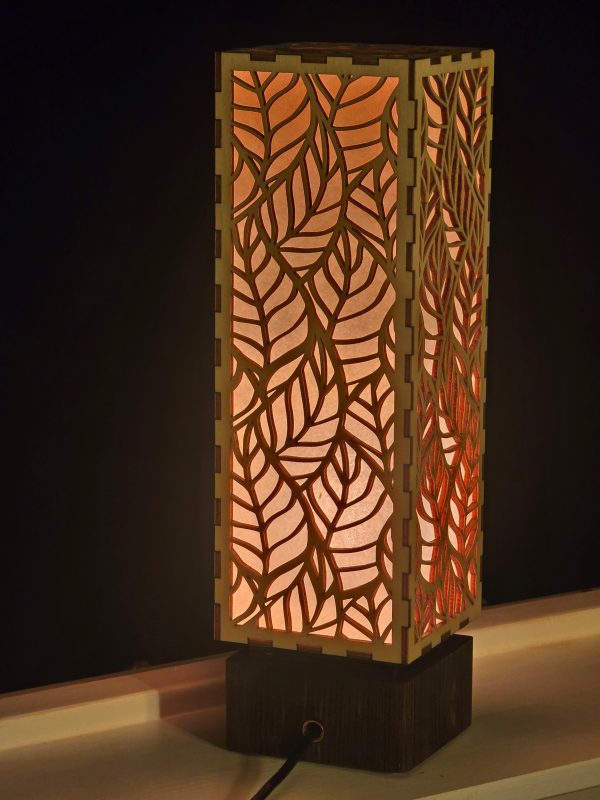 Lude textile nature (1)