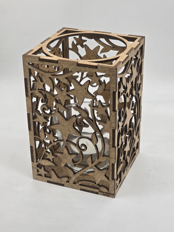 Stella med kork natur (2)