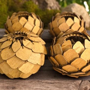 isabella mini Golden brown Photoroom