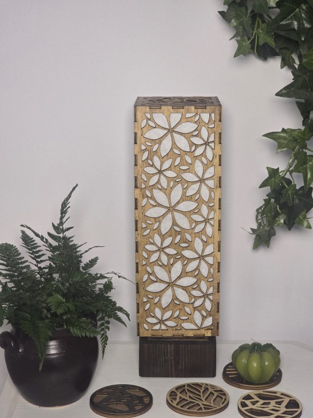 lilly textile light brown 2