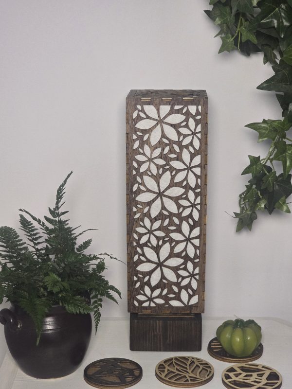 lilly textyile oak 2