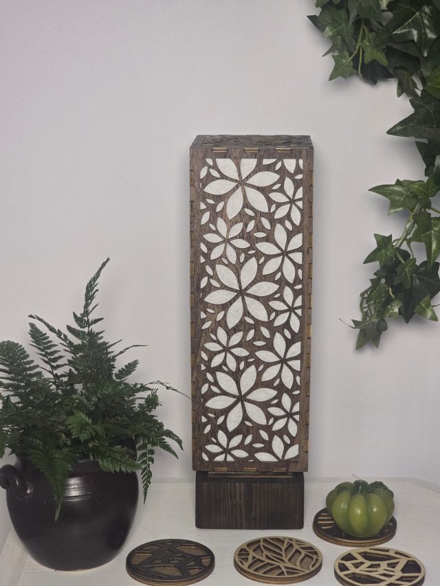 lilly textyile oak 2