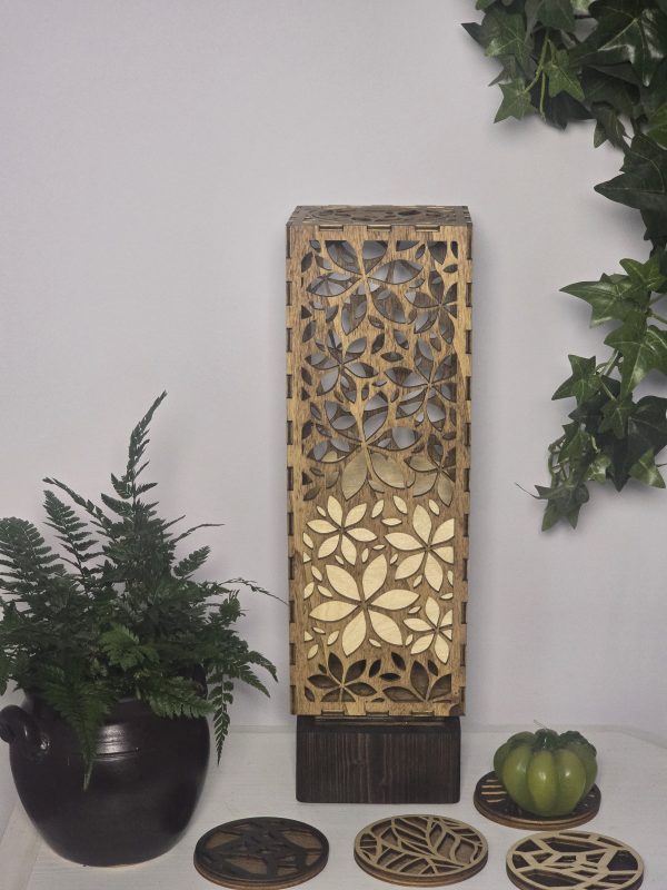 lilly veneer light brown 2