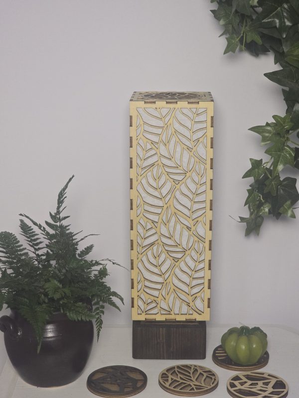 lude textile natur 2