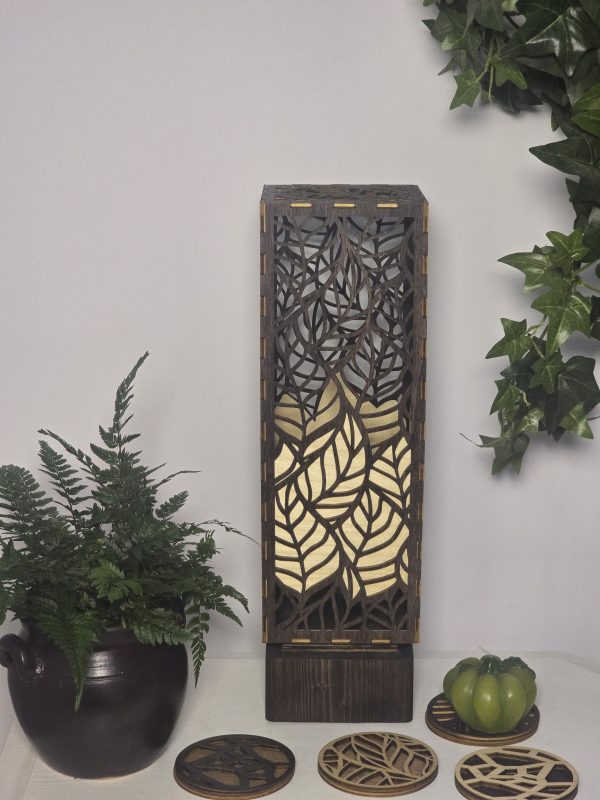 lude veneer dark oak 2