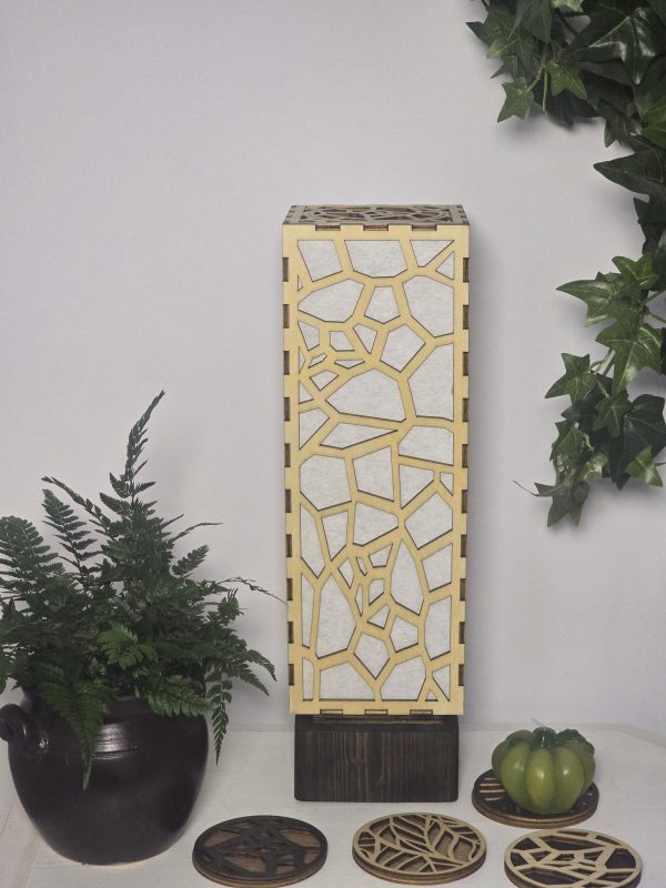 stennar textile natur 1