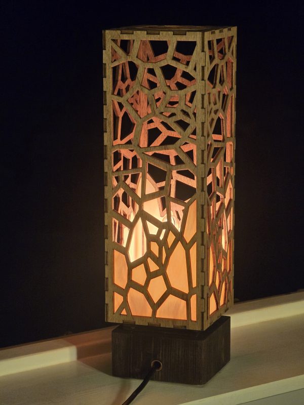 stennar veneer light brown