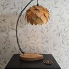 Isabella lux bordslampa - Bild 4