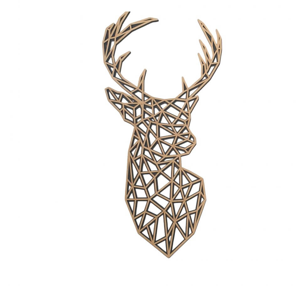 v-ggdekoration-hjort-i-tr-nordland-design