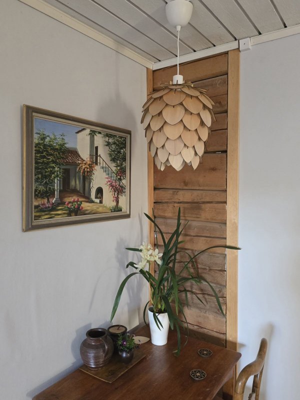 Taklampan Anders - Bild 12